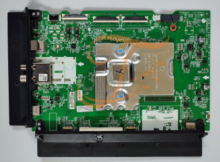 برد مین ال جی 65NANO80VPA پنل LG DISPLAY