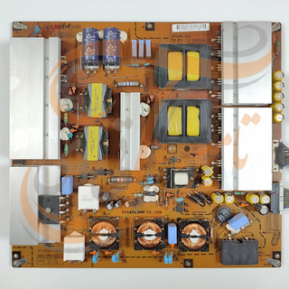 برد پاور ال جی 55UC97000