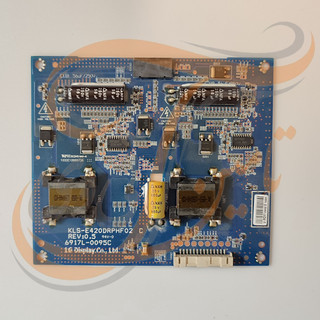 برد درایور بک لایت ال جی 42LS34000