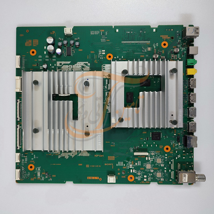 برد مین سونی XR-65X90J