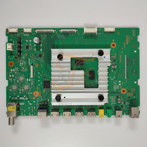 برد مین سونی 65X85L