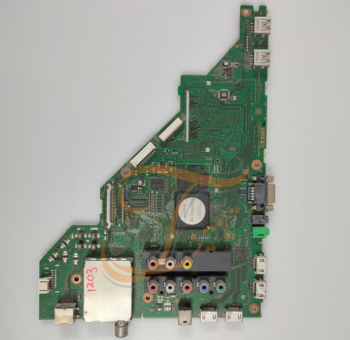 برد مین سونی KDL-46HX750