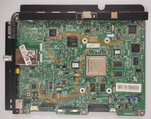 برد مین سامسونگ UA46D7770