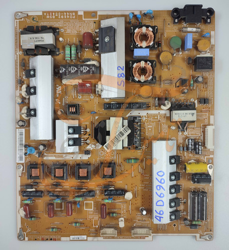 برد پاور سامسونگ UA46D6960
