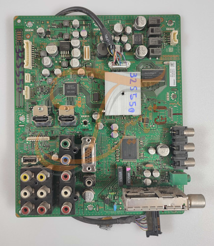 برد مین سونی KLV-32S550A