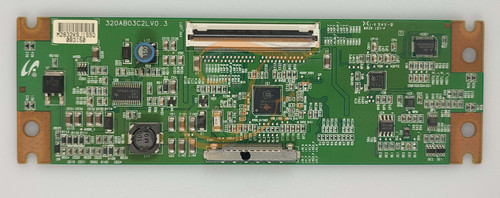 برد تیکان سونی KLV-32S550A