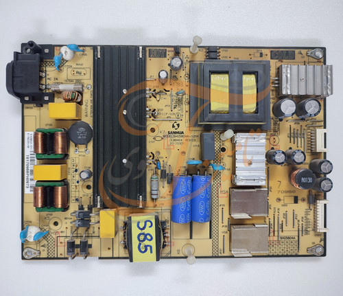 برد پاور TCL 49P2US