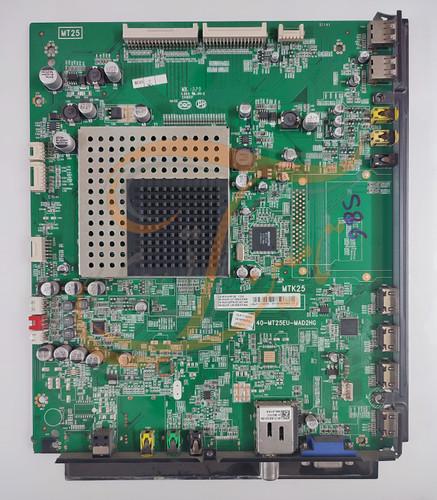 برد مین TCL LED42E55003D