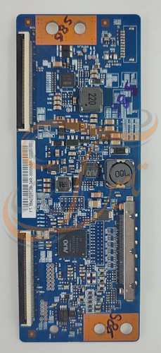 برد تیکان TCL LED42E55003D