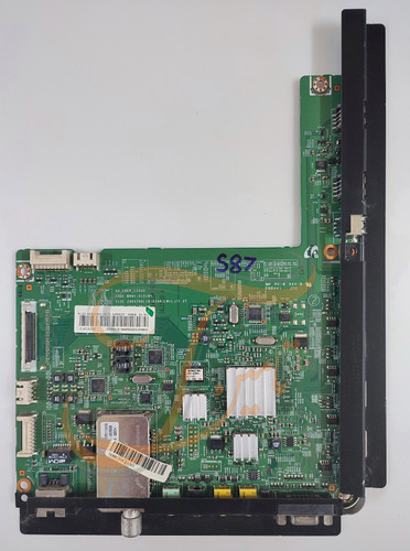 برد مین سامسونگ UA40C5550