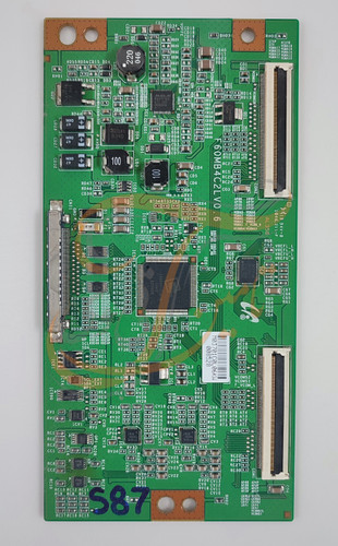 برد تیکان سامسونگ UA40C5550