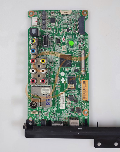 برد مین ال جی 42LB5610