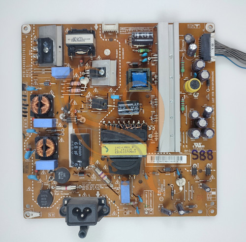 برد پاور ال جی 42LB5610