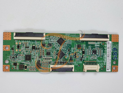 برد تیکان سامسونگ UA55M6500