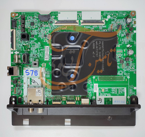برد مین ال جی 65UR80006