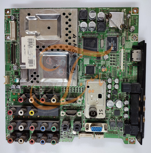 برد مین سامسونگ LA40N81