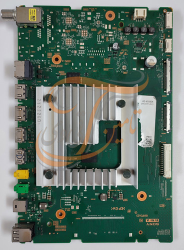 برد مین سونی KD-65X85K