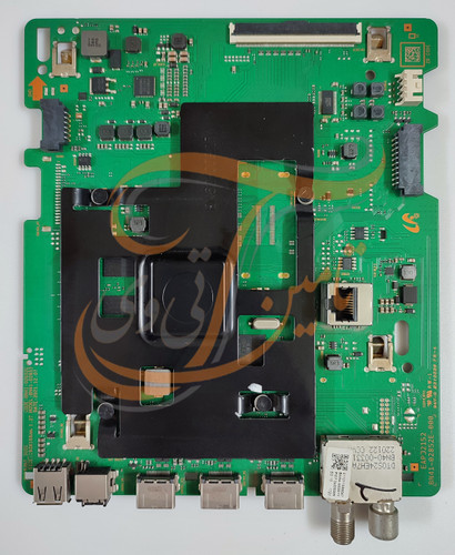 برد مین سامسونگ UA65AU7000