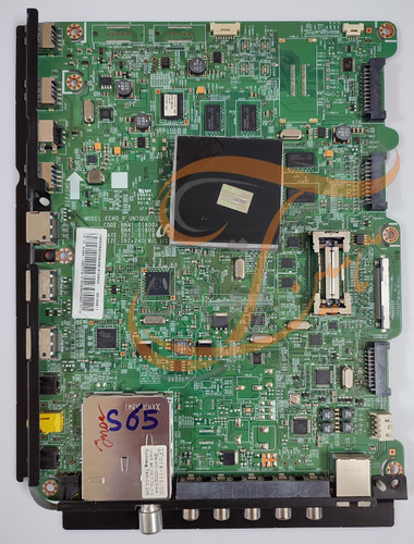 برد مین سامسونگ 55ES8880