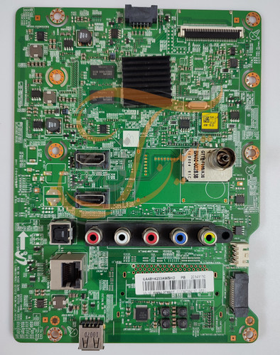 برد مین سامسونگ UA48H4865