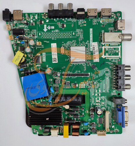 برد مین هایسنس 40N2176