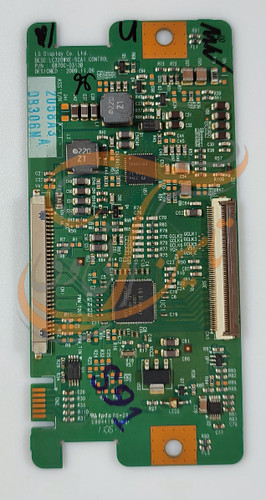 برد تیکان ال جی 32LCD320