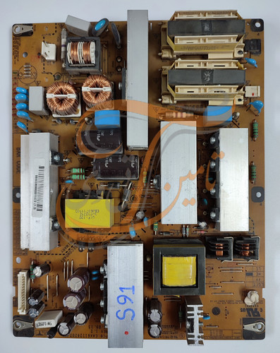 برد پاور ال جی 32LCD320