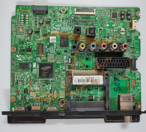 برد مین سامسونگ UA46F5000