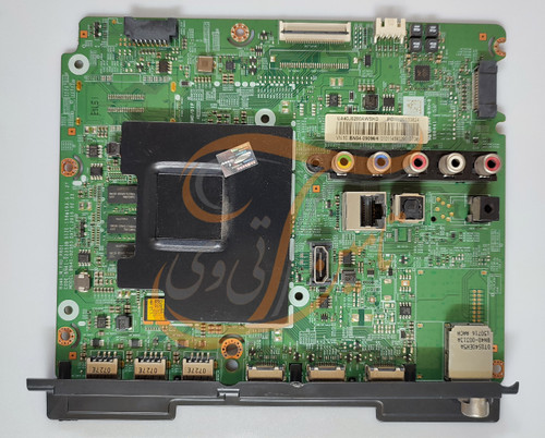 برد مین سامسونگ UA40J6950