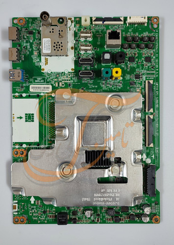 برد مین ال جی 55SJ85000