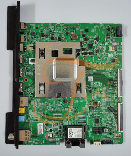 برد مین 49RU7100