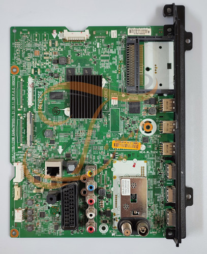 برد مین ال جی 50LA620V