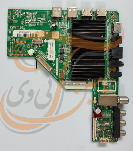 برد مین بویمن (BAUMEN) 65JAEX6100
