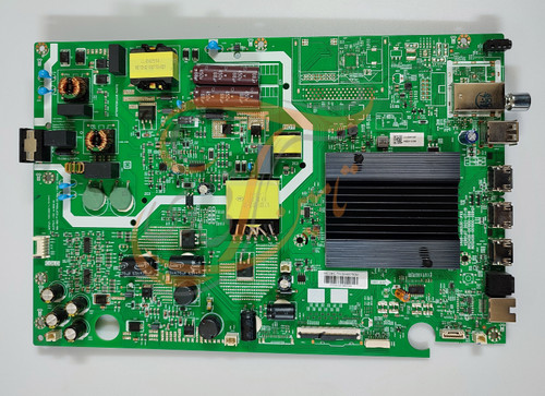 برد مین پاناسونیک TH-55HX750