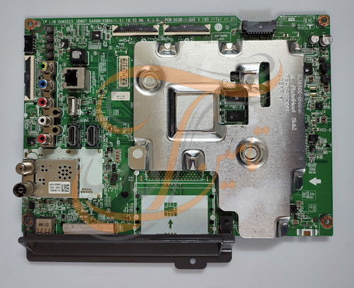 برد مین ال جی 49SK8000