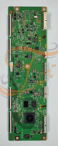 برد تیکان ال جی 55G910T