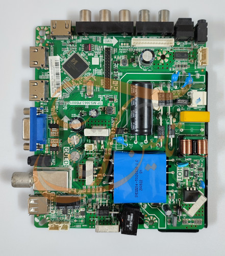 برد مین آیوا 43DT700