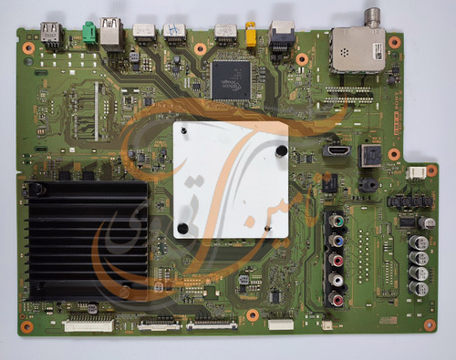 برد مین سونی KDL-55X8500D