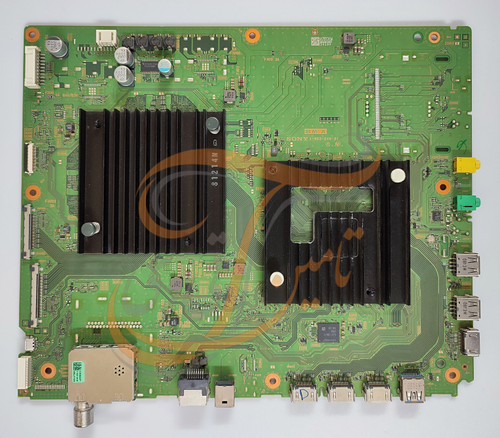 برد مین سونی KDL-65X9500G