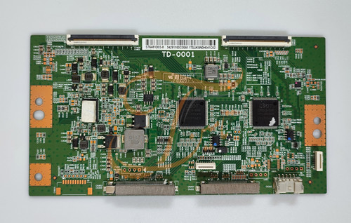 برد تیکان سونی KD-65X85J