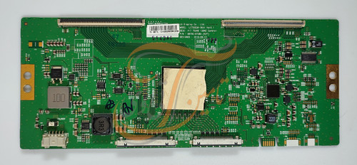 برد تیکان سونی KD-75X8500E