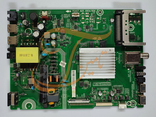 برد مین هایسنس 40K3110