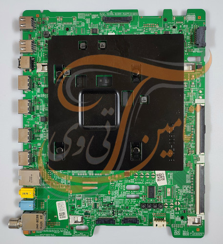 برد مین سامسونگ 55Q60RAK