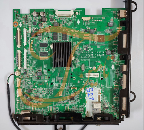 برد مین ال جی 42LM64100