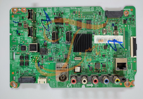 برد مین سامسونگ UA60K6850
