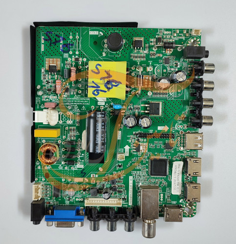 برد مین ایکس ویژن 24XS450