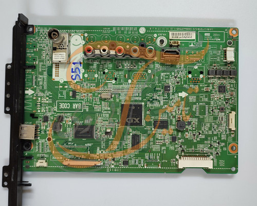 برد مین ال جی 42LS34000