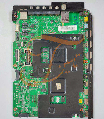 برد مین سامسونگ UA55HC8880