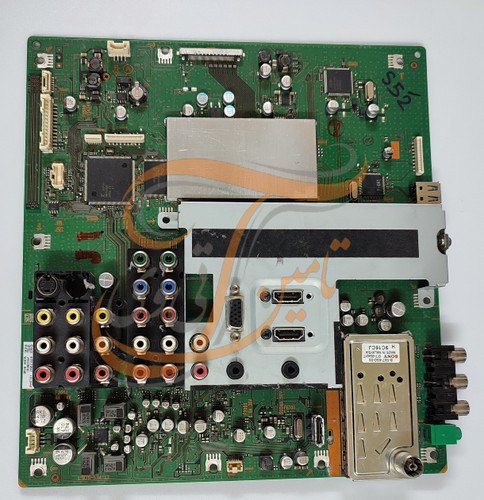 برد مین سونی 40W400A