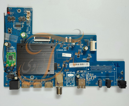 برد مین سام UA50CU7700